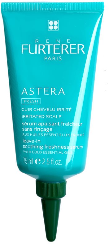 Rene Furterer Astera ser calmant pentru scalp iritat