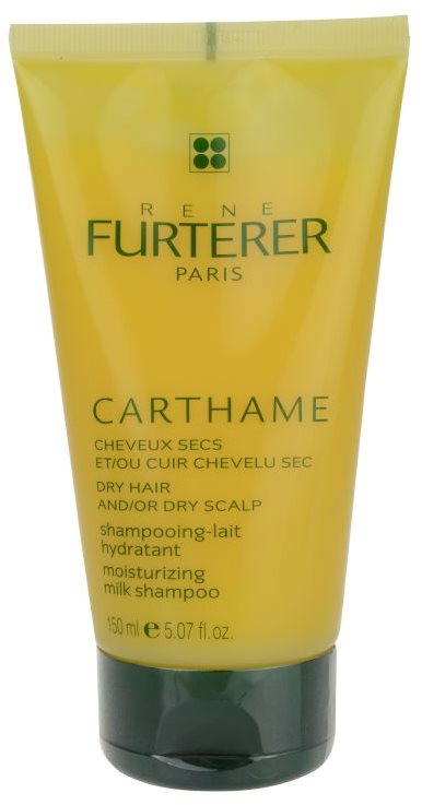 Rene Furterer Carthame sampon száraz hajra