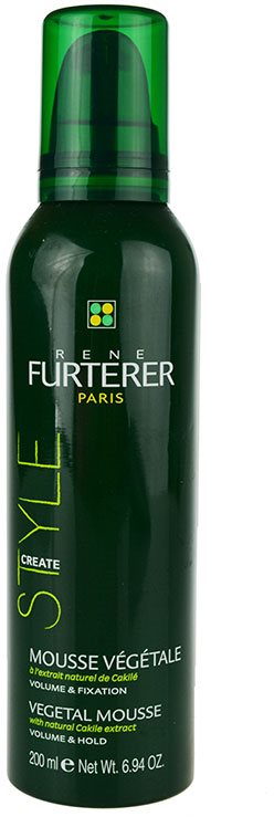 Rene Furterer Style Create Styling Mousse with Volume Effect