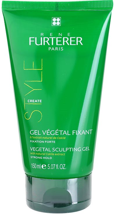 Rene Furterer Style Create Plantaardige Stylinggel Sterke Fixatie