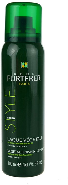 Rene Furterer Style Finish lak na vlasy