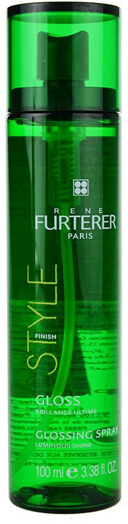 Rene Furterer Style Finish sprej pro lesk