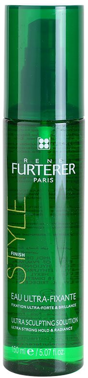 Rene Furterer Style Finish concentrado modelador para fixação e brilho