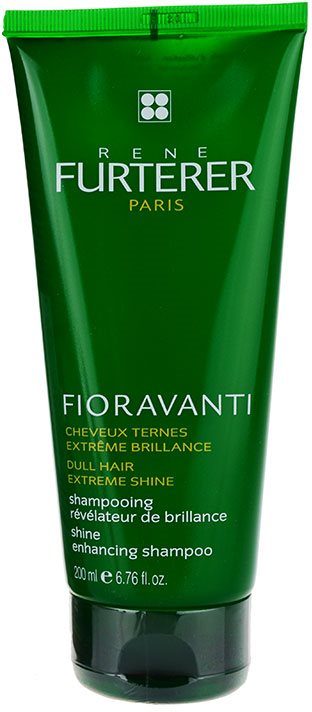 Rene Furterer Fioravanti šampon pro lesk