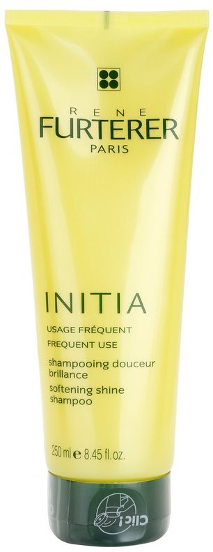 Rene Furterer Initia shampoo per capelli brillanti e morbidi
