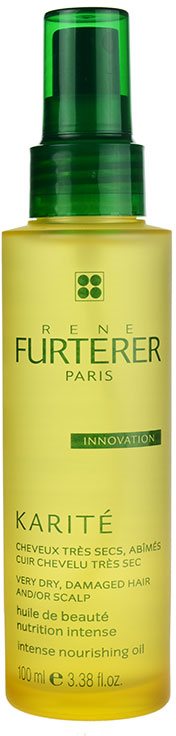Rene Furterer Karité Öl für trockenes und beschädigtes Haar