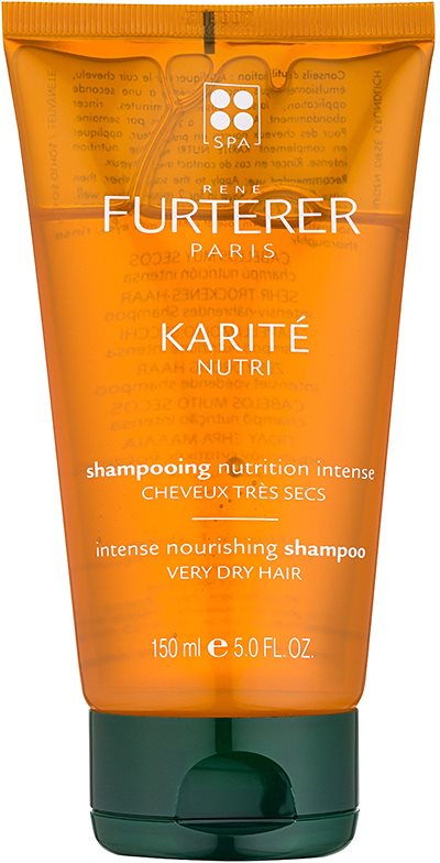 Rene Furterer Karité Voedende Shampoo voor Droog en Beschadigd Haar
