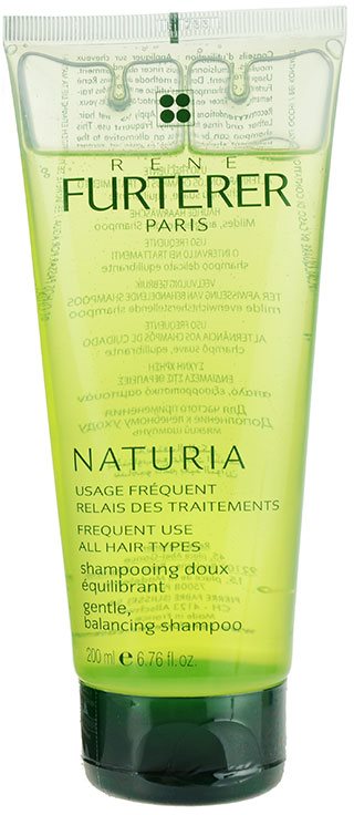 Rene Furterer Naturia šampon za vse tipe las