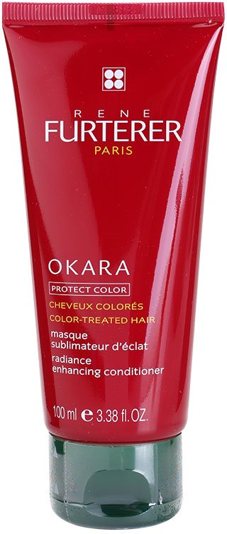 Rene Furterer Okara Protect Color mascarilla para cabello teñido