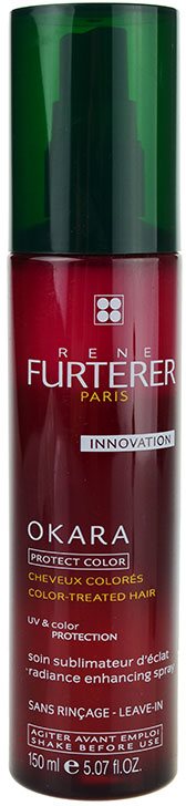 Rene Furterer Okara Protect Color Leave - In Conditioner For Colored Hair