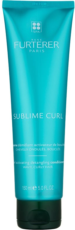Rene Furterer Sublime Curl kondicionér pro podporu přirozených vln