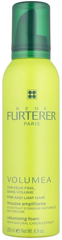 Rene Furterer Volumea mousse para dar volume