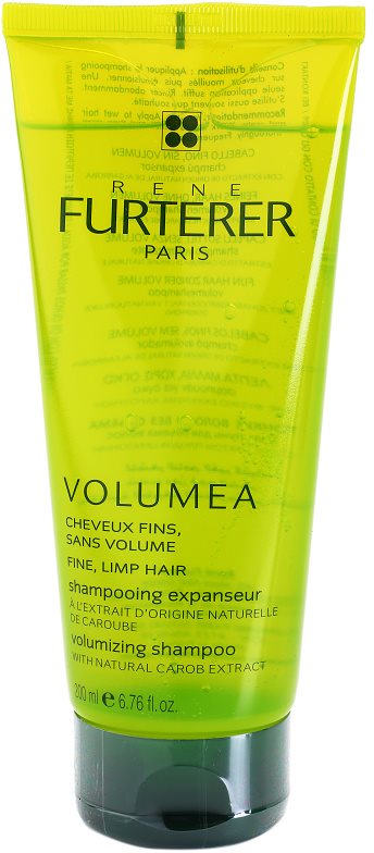 Rene Furterer Volumea šampon za volumen