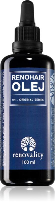 Renovality Original Series Renohair Hair Oil