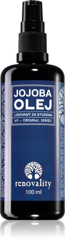 Renovality Original Series jojobino olje