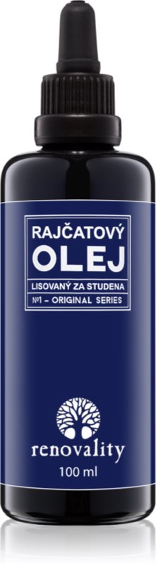 Renovality Original Series paradajkový olej lisovaný za studena