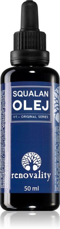 Renovality Original Series olje Squalan