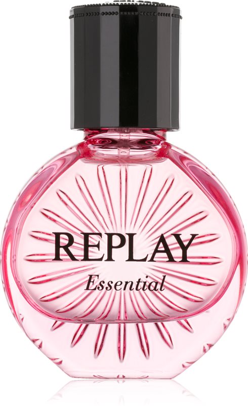 Replay Essential eau de toilette per donna 20 ml