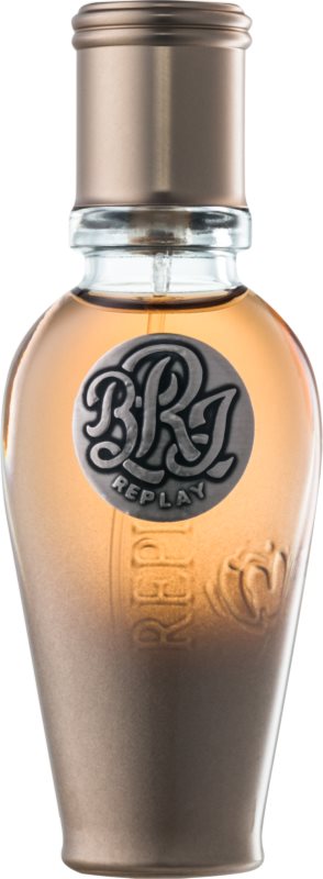 Replay True Replay eau de toilette pour femme 20 ml