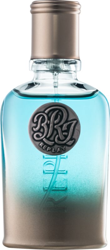 Replay True Replay woda toaletowa dla mężczyzn 30 ml