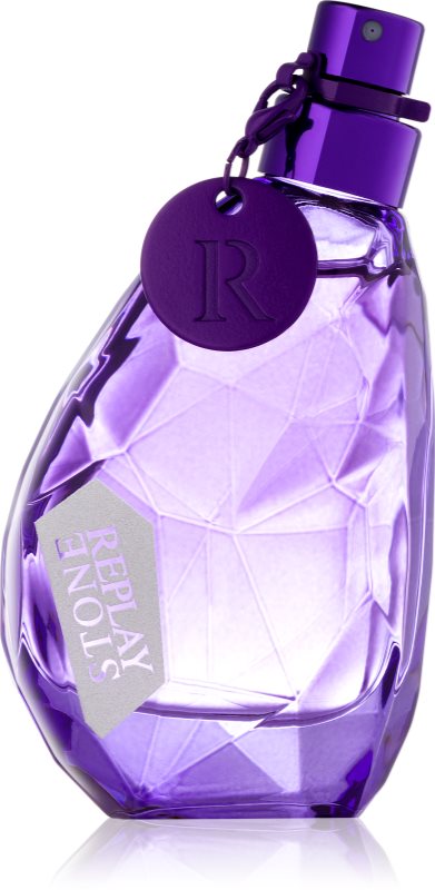 Replay Stone Eau de Toilette für Damen 30 ml