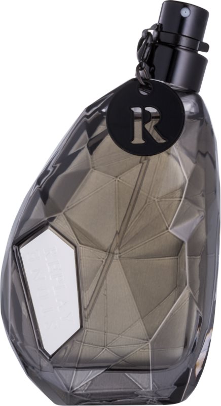 Replay Stone Eau de Toilette for Men 50 ml