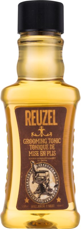 Reuzel Hair Toner with Volume Effect