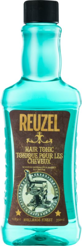 Reuzel Hair lozione tonica per definizione e forma