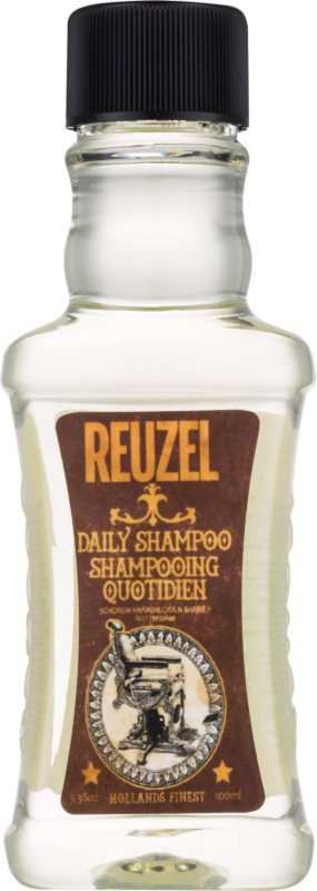 Reuzel Hair šampon za vsakodnevno umivanje las