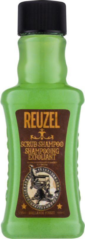 Reuzel Hair szampon
