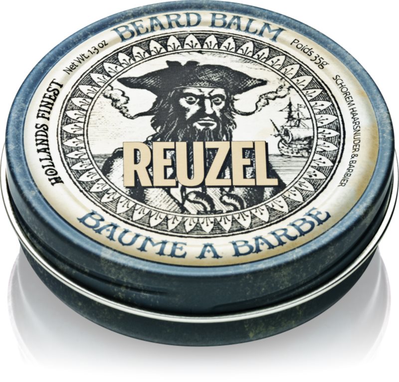 Reuzel Beard balsam do brody