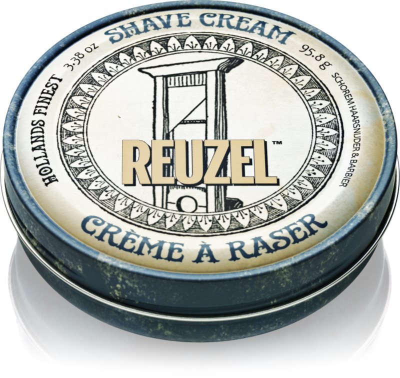 Reuzel Beard krém na holení