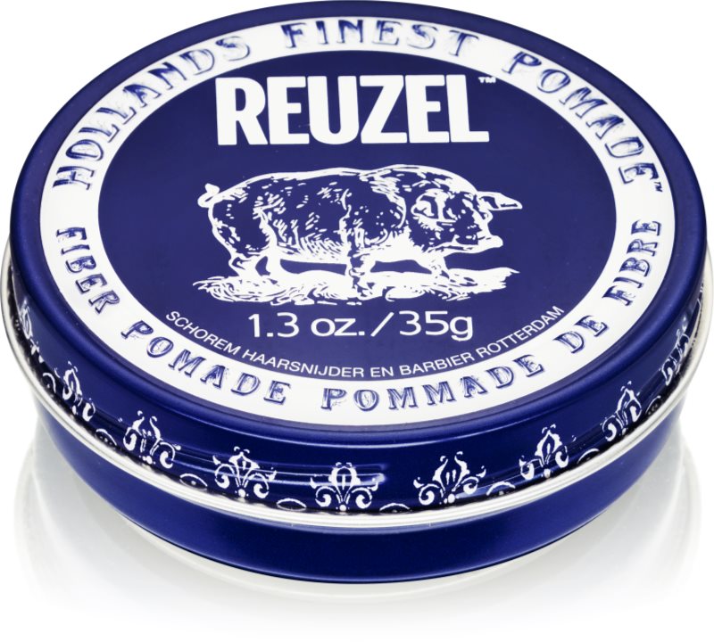 Reuzel Fiber pomada za kosu
