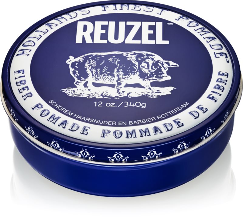 Reuzel Fiber Pomade For Hair