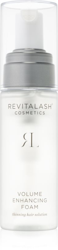 RevitaLash ReGenesis Hair Volume Enhancer pěna pro posílení a objem vlasů