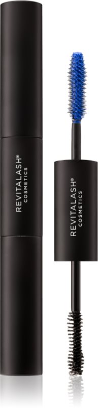 RevitaLash Double-Ended Volume dvoufázová řasenka pro objem