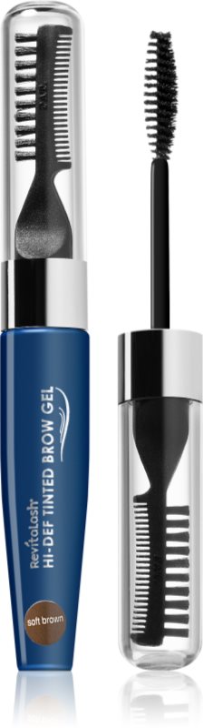 RevitaLash Hi-Def gel para cejas para un look perfecto