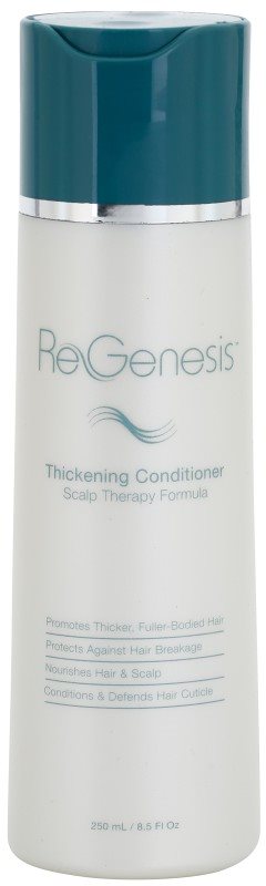 RevitaLash ReGenesis Scalp Therapy Formula kondicionér pro hustotu vlasů a ochranu proti lámavosti