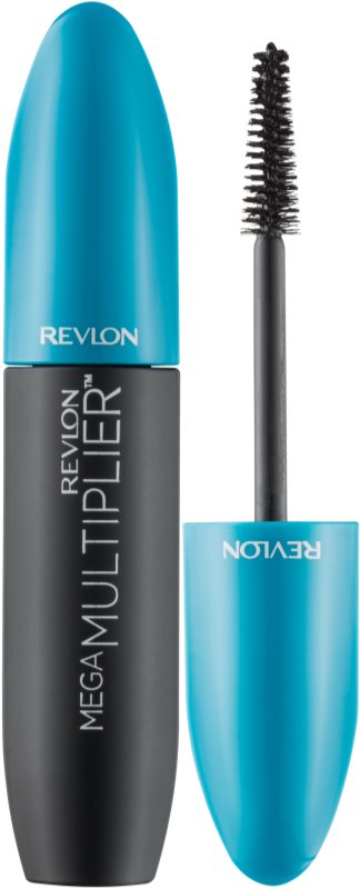 Revlon Cosmetics Mega Multiplier™ maskara za dolge in polne trepalnice