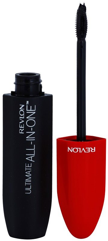 Revlon Cosmetics Ultimate All-In-One™ туш для об'єму