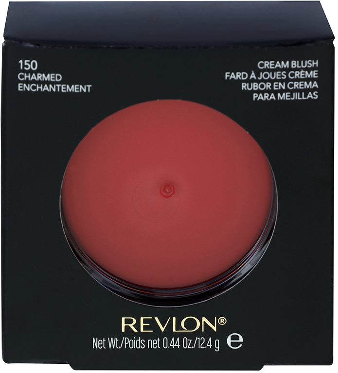 Revlon Cosmetics Blush blush cremos