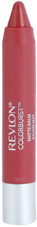 Revlon Cosmetics ColorBurst™ šminka v svinčniku z mat učinkom