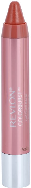 Revlon Cosmetics ColorBurst™ ruj in creion lucios