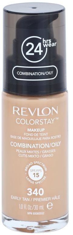 Revlon Cosmetics ColorStay™ machiaj matifiant de lungă durată SPF 15