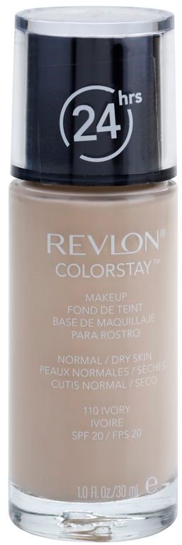 Revlon Cosmetics ColorStay™ podkład o przedłużonej trwałości SPF 20