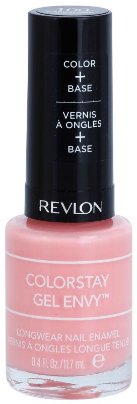 Revlon Cosmetics ColorStay™ Gel Envy лак для нігтів