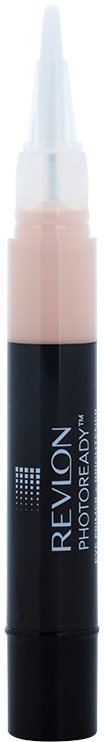 Revlon Cosmetics Photoready Photoready™ podlaga za senčila za oči + osvetljevalec 2v1
