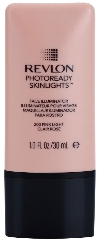 Revlon Cosmetics Photoready Skinlights machiaj de stralucire pentru un look natural