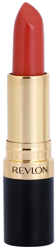 Revlon Cosmetics Super Lustrous™ krémová rtěnka