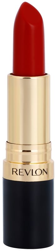 Revlon Cosmetics Super Lustrous™ krémová rtěnka